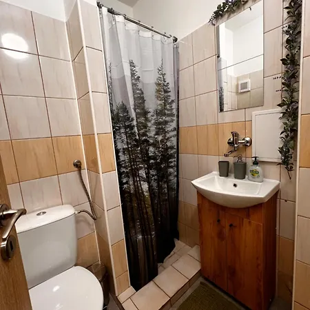 Lägenhet “timravy” Martin